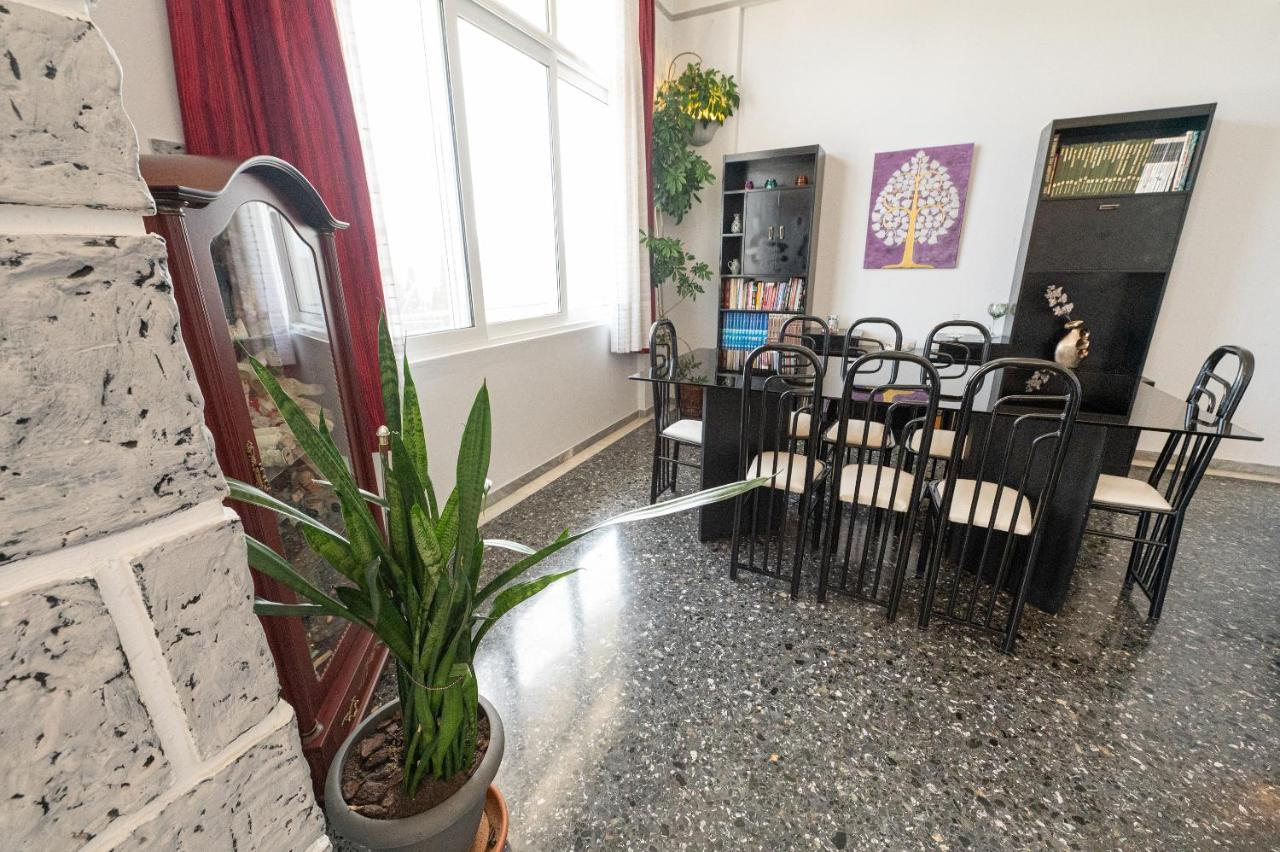 Poros Town Villa Sofia Sea View מראה חיצוני תמונה