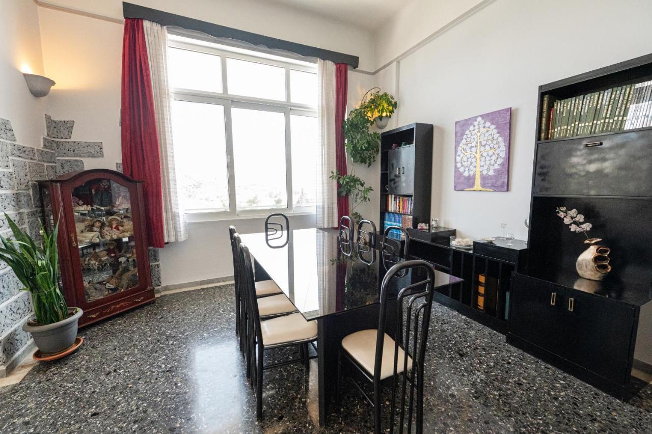 Poros Town Villa Sofia Sea View מראה חיצוני תמונה