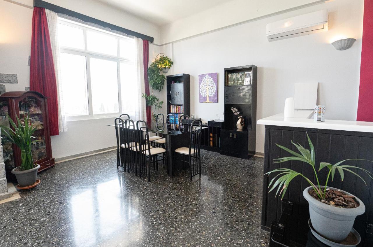 Poros Town Villa Sofia Sea View מראה חיצוני תמונה