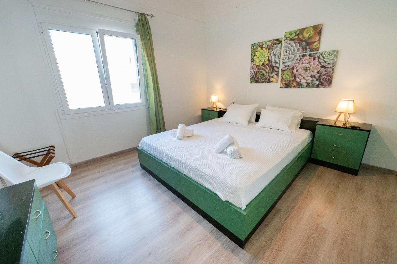 Poros Town Villa Sofia Sea View מראה חיצוני תמונה