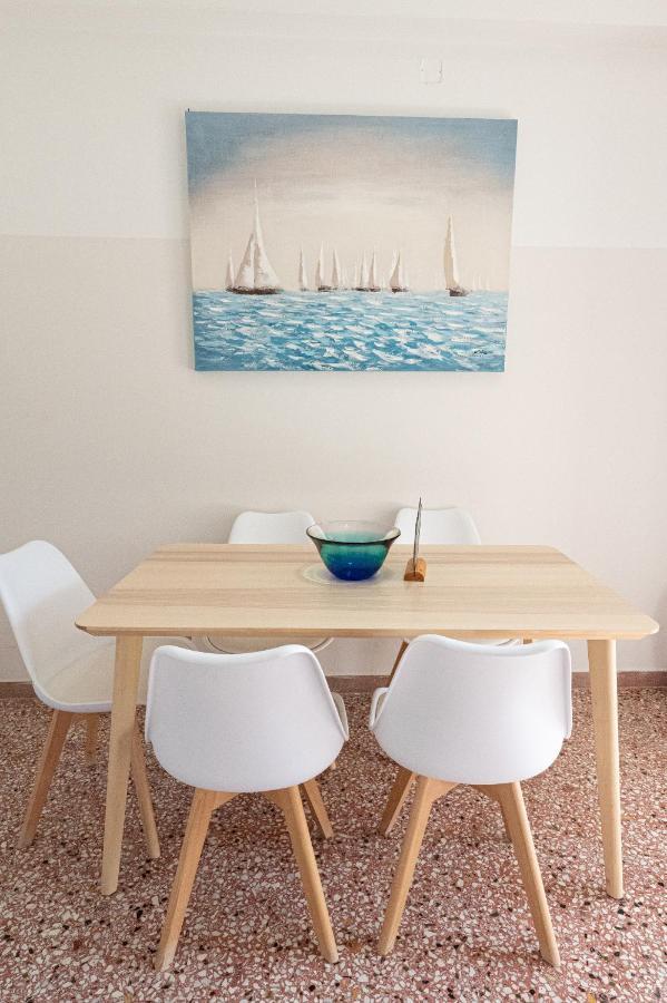 Poros Town Villa Sofia Sea View מראה חיצוני תמונה